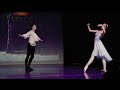 Balcony pas de deux from prokofiev romeo and juliet