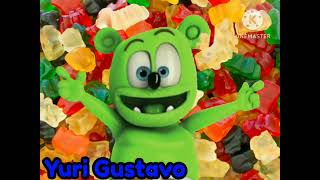 Gummy Bear Song Remake Short Version But Tropa De Elite