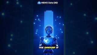 How MEMO Data DID Protects You From Data Breaches | Decentralized Security #web3