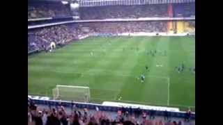Ünifeb Tribün