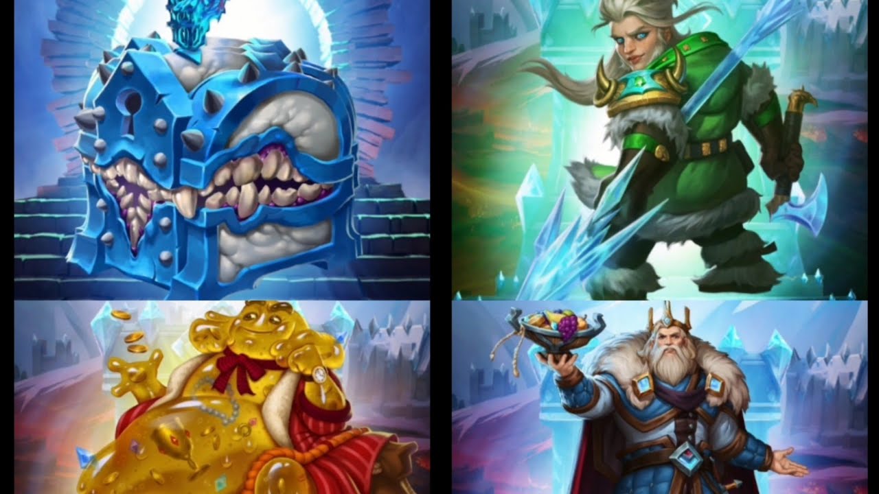 Empires&Puzzles:165 Covenant&Magic Tower Summons, 6 Legendary hero💥💥💥