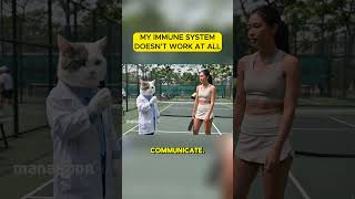 Whats Your Relationship With Your Immune System During Flu?