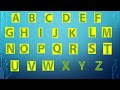 ABC SONG | alphabet-song