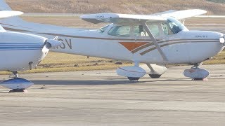 The State of Aviation 2019 - Economic Impact of N.C.'s Airport System