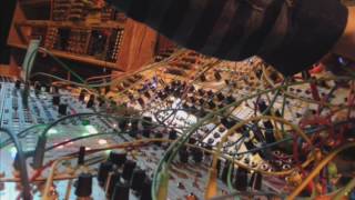 Modular + Cello No.1 - Eurorack Jamsession