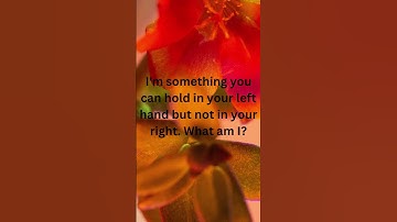 "Mind-Bending Riddle Challenge! Can You Solve This Puzzle?" #23