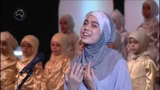 Ya Tayba يا طيبة   Iman Farrar   Sydney Mawlid 2011