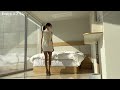(4K) ストッキングのオフィスガールファッション Office Girl Fashion in Stockings [LOOKBOOK]