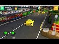 Action Driver Drift City Classic Supercar City Car 
