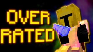 mining is the "best" skill in hypixel skyblock