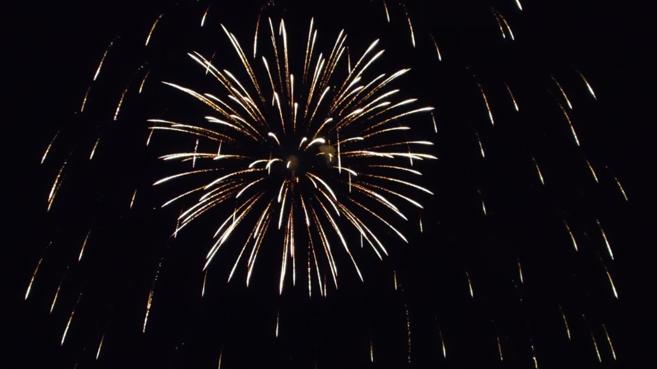 PYROFEST: Ammattituotedemo