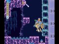 Megaman X2 Glitches