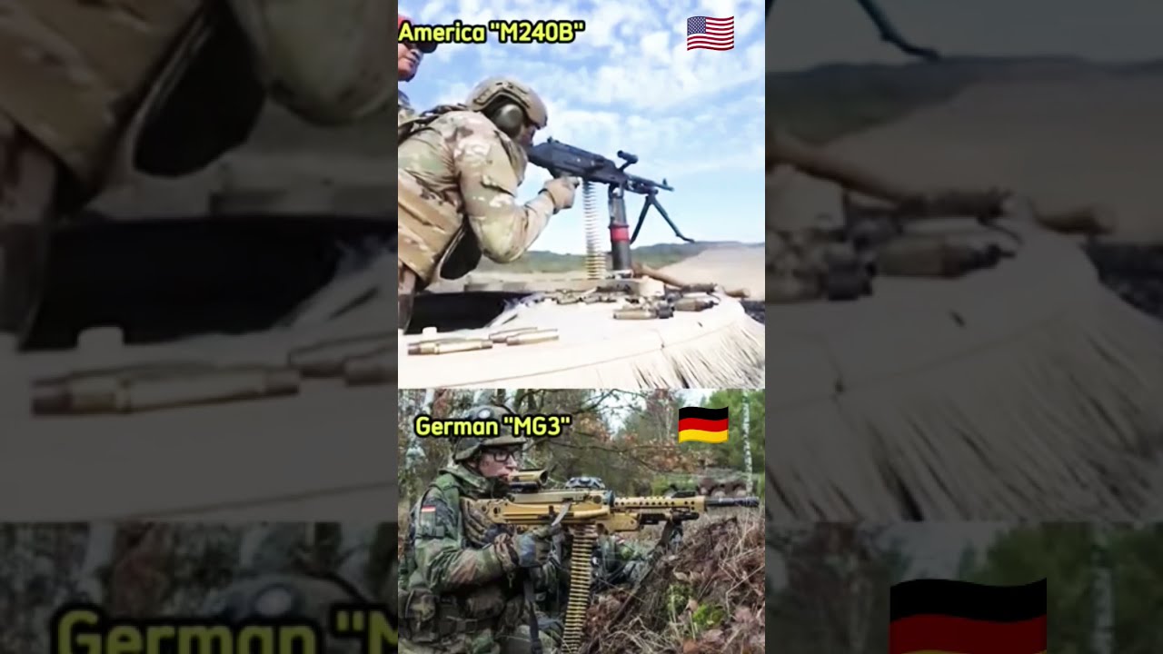 USA Vs America