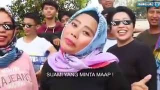 enak jadi emak emak