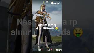 bedava royale pass nasıl alınır 50 like da keşfet pubgmobile like