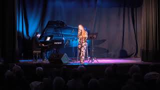 Olga Nawara - Ostatni raz zatańczysz ze mną | LIVE