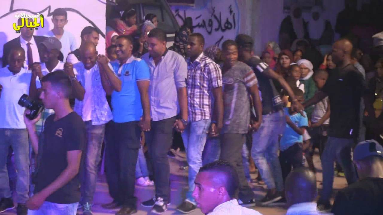 دبكة العريس محمد نافع والفنان يعقوب ابو حبيب   مخيم طولكرم 2016HD تسجيلات الجباليJR
