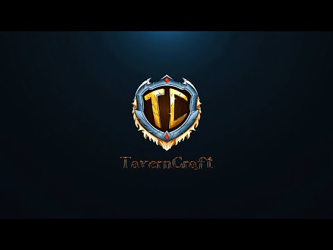 TavernCraft Trailer