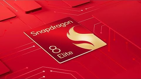 Snapdragon 8 Elite Sets New Standard: Supports 8 Years of Android OS Updates