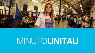 Minuto Unitau 28.07
