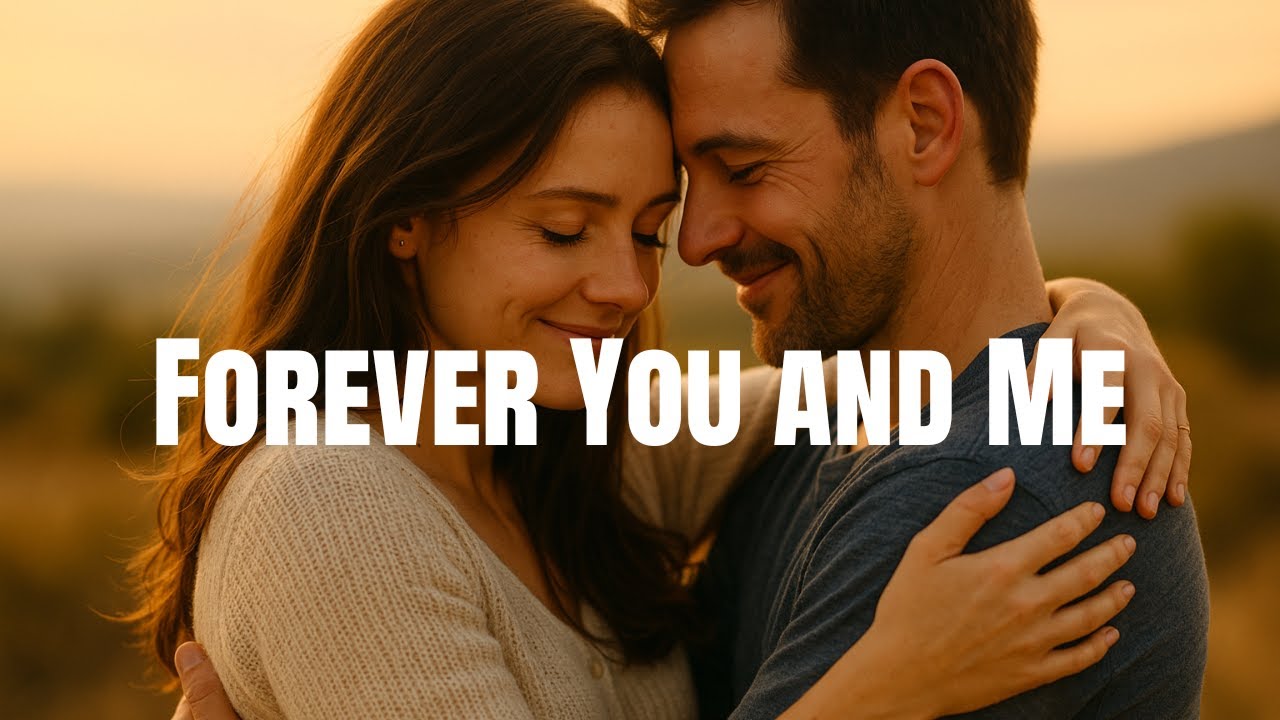 Forever You and Me – A Love That Chooses Every Day Forever You and Me – A Love That Chooses Every Day