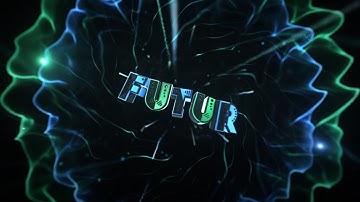 Intro ~ #CalexRound1 vs FUTUREVFX |