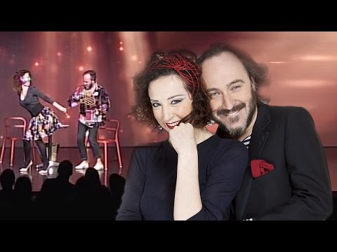 Speed Date HOT - Marta e Gianluca | Zelig Speed Date HOT - Marta e Gianluca | Zelig