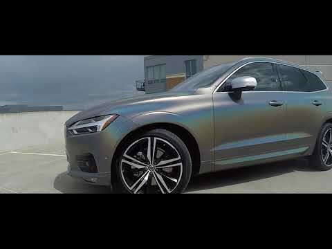 Revolution Auto Design Car Wraps