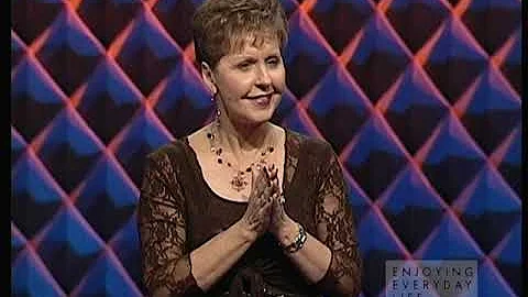 nvinge ndoiala i necredina - partea 1 | Bucur-te de fiecare zi - Joyce Meyer