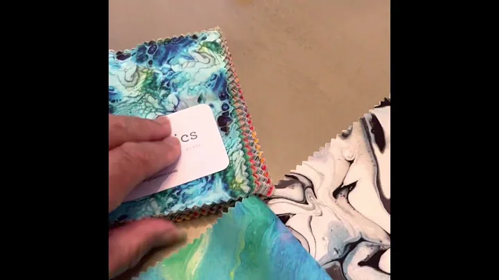 Super Easy Charm pack Tutorial