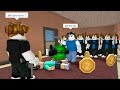 Roblox murder mystery 2 funny moments bacon 3