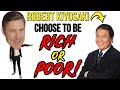 What Robert Kiyosaki Wants YOU To Know About Investing! (Revealed)