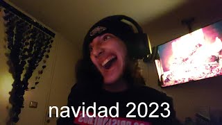 navidad 2023