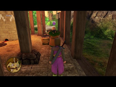 Smiths and Sparkly Spots - Dragon Quest XI Guide - IGN