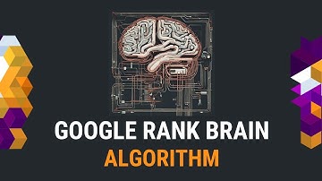 What is Google RankBrain Algorithm? | Explained by Rajni Prasanna Rahul Kashyap