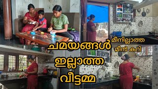 എന്റെ ഒരു സാധാരണ ദിവസം/divyas kitchen/daily vlog/day in my life/easy recipes/malayalam vlog/