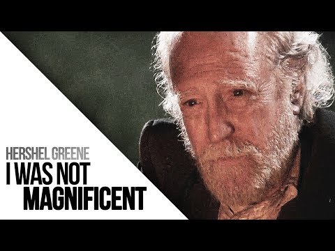 (twd)-hershel-greene-||-i-was-not-magnificent