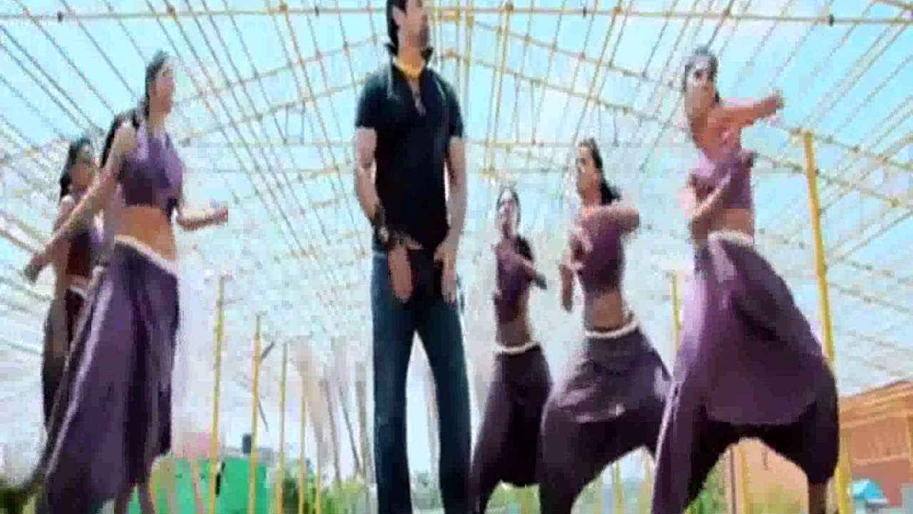 Vroom Vroom full Hindi Video Song