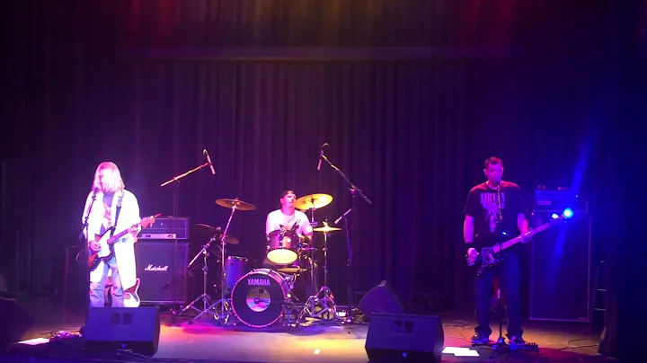 The Nirvana Experience Live from Harrah’s Casino Resort SoCal-Part 3