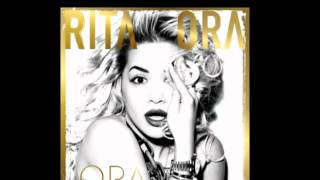 RITA ORA - Roc The Life