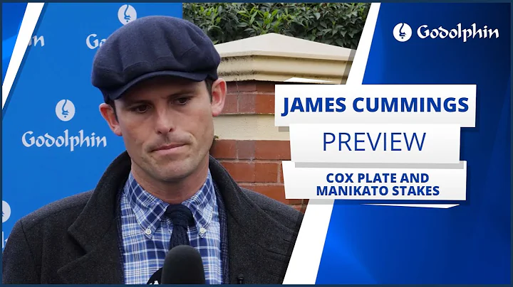Manikato Stakes and Cox Plate preview with James C...