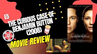 E5: The Curious Case Of Benjamin Button (2008) - Amazon Prime Review