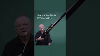 Haydns Contrabassoon  The Insanely Low Note In The Creation