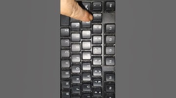 keyboard golap pc #trending #shorts #keyboard #tricks #pc