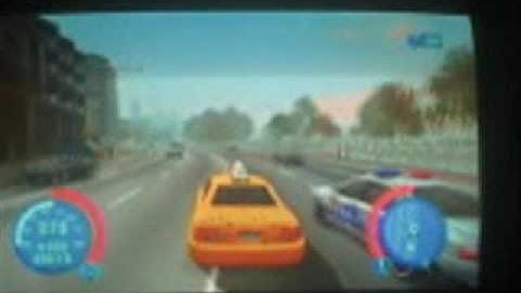 Driver Parallel Lines Playthrough Part 3