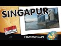 Niezwykly Swiat - Singapur - HD - Lektor PL - 58 min