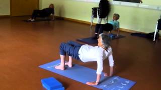Strathpeffer Yoga