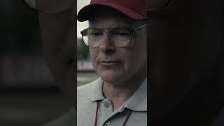 Does This Mean He Made The Team  | The Senior
