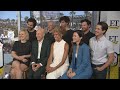 Comic-Con 2019: 'Star Trek: Picard (Full Interview)