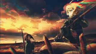 ❝Youjo Senki ❞|AMV| - Отвага всё что у нас осталось ❝Youjo Senki ❞|AMV| - Отвага всё что у нас осталось